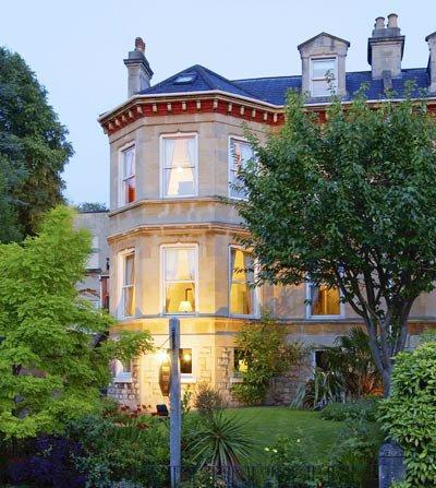 Dorian House Boutique B&B - Free Parking! Bath Exterior foto The former home of the 10th Duke of Grafton at 10 Carlton Gardens, London